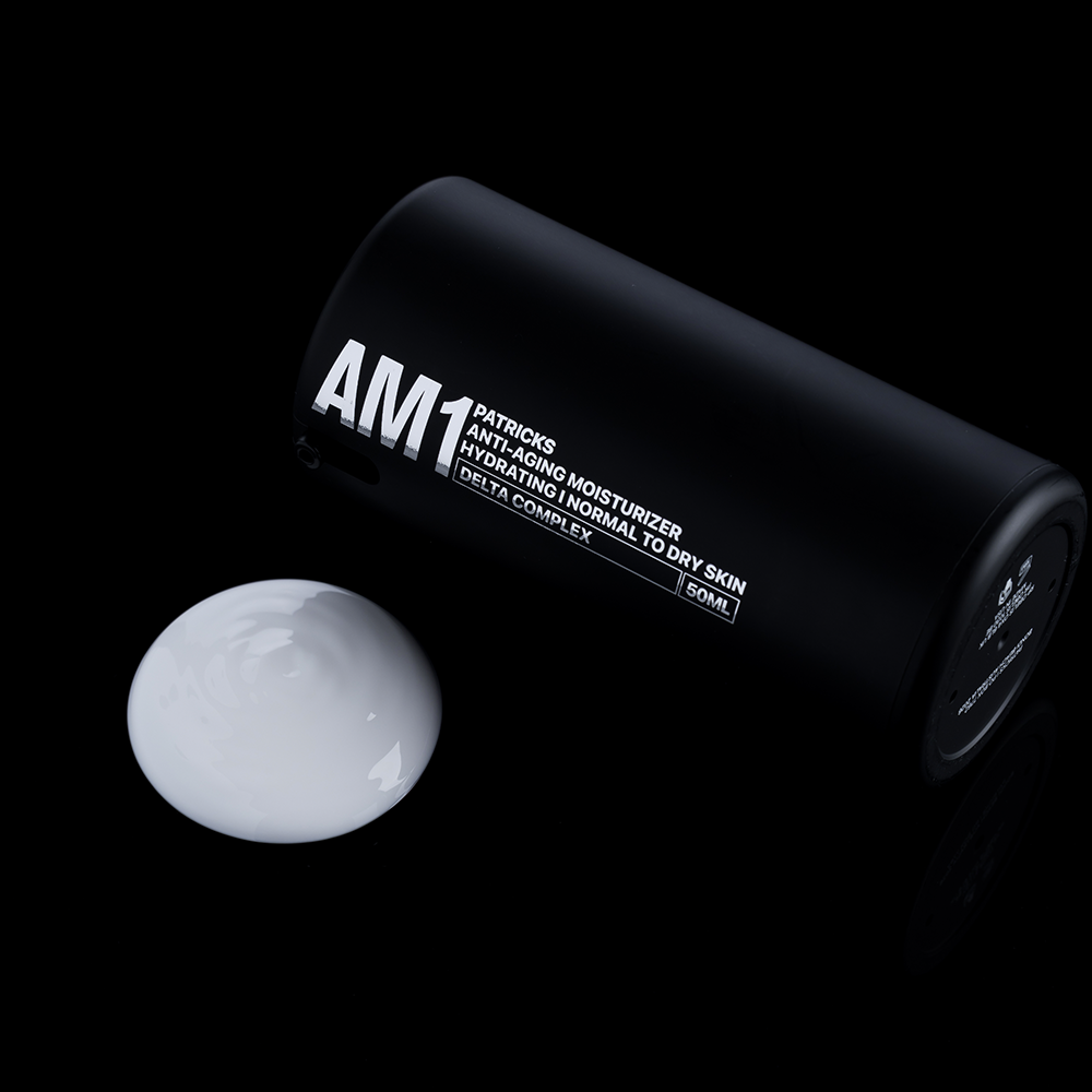 Oily Skin or Dry Skin? How to Choose the Right Moisturiser for Men
