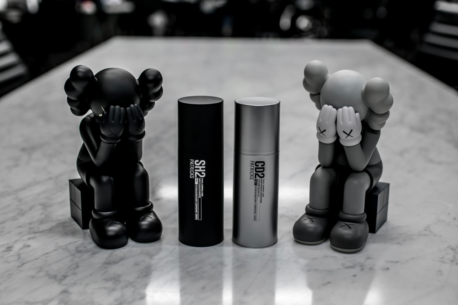 DHT – Public Enemy Number One (For Hair Loss)
