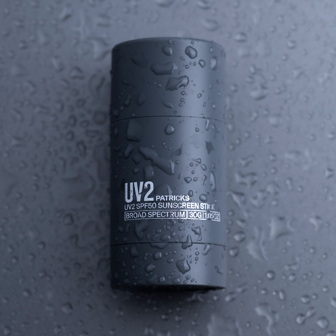 UV2 SPF50 SUNSCREEN STICK