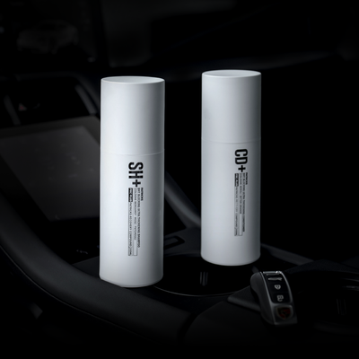 PLUS SET | ANTI HAIR LOSS SHAMPOO AND CONDITIONER