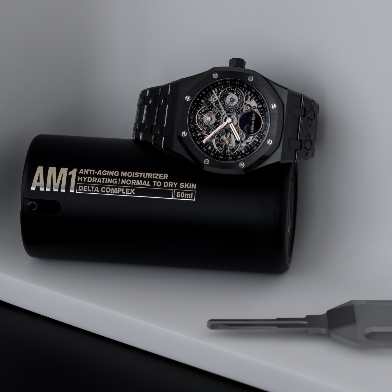 AM1 | ANTI-AGING MOISTURIZER