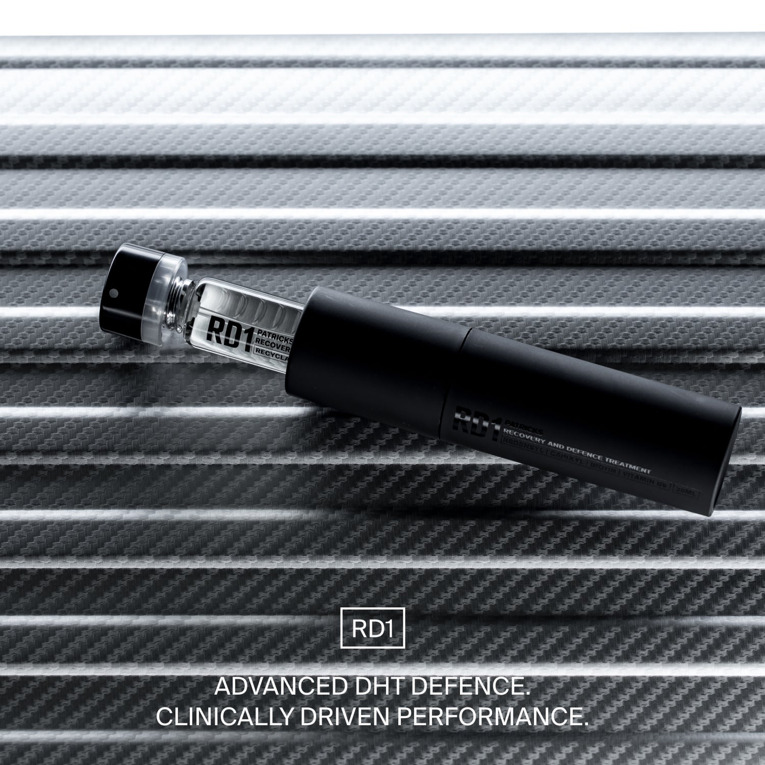 RD1 | ANTI HAIR LOSS SPRAY