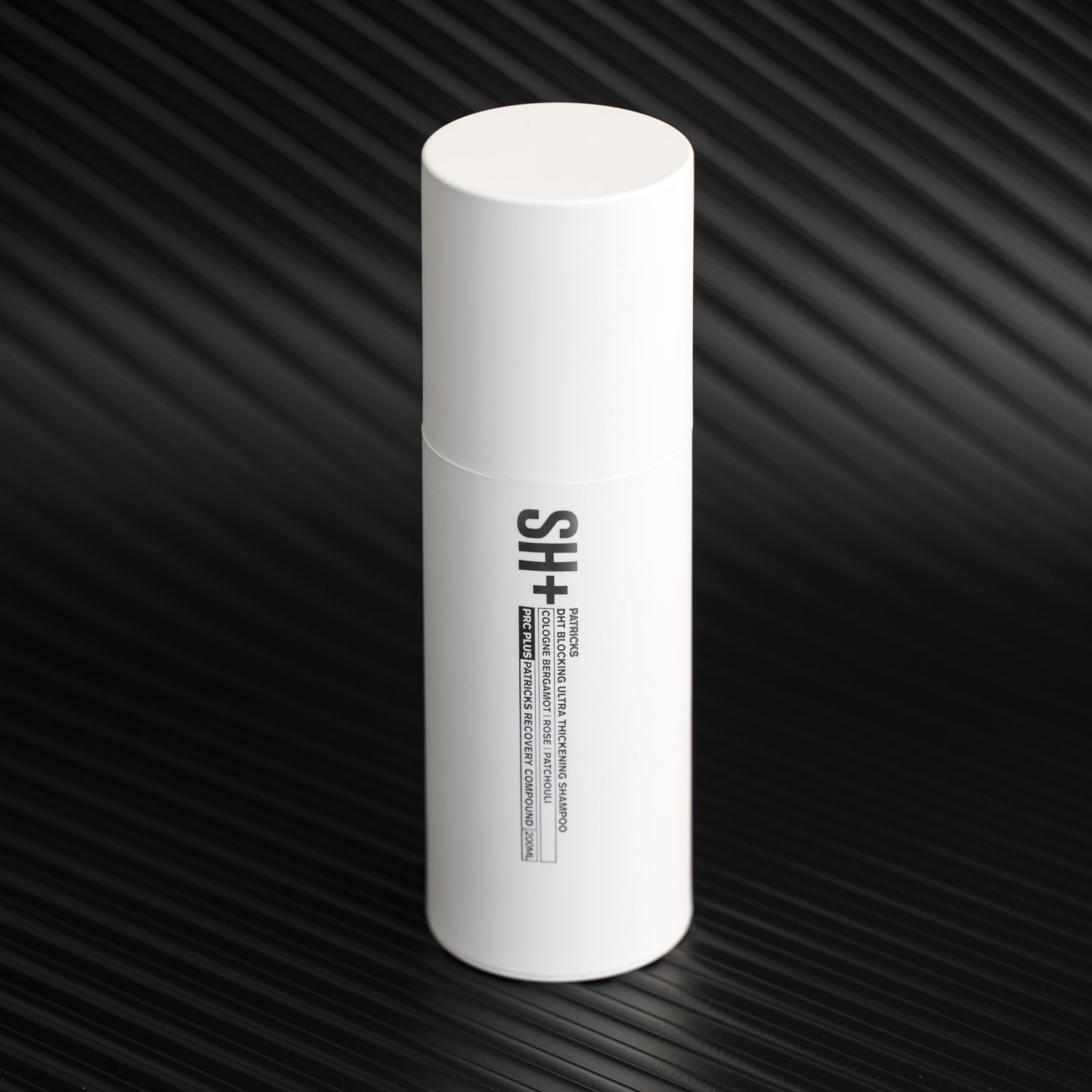 PLUS SET | ANTI HAIR LOSS SHAMPOO AND CONDITIONER