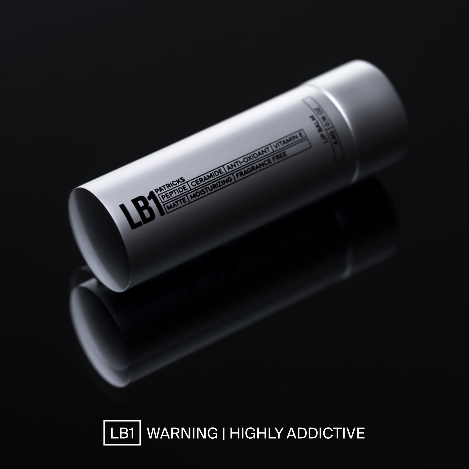 LB1 | LIP BALM