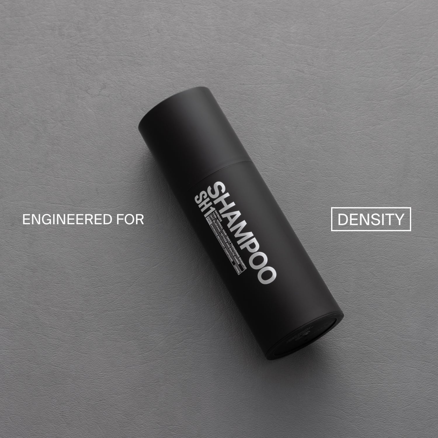 SH1 | DAILY THICKENING SHAMPOO