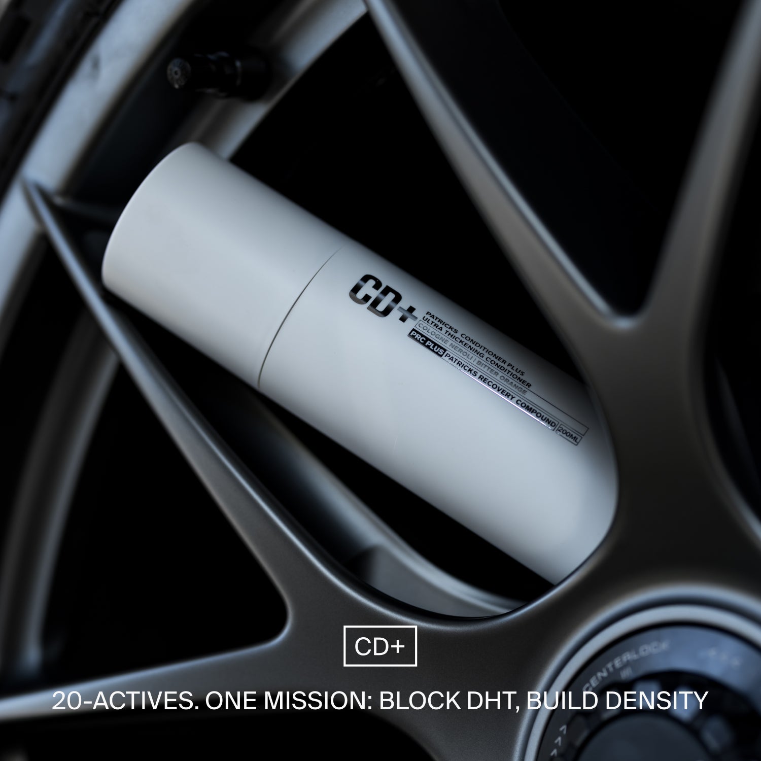 CD PLUS | ULTRA THICKENING ANTI-HAIR LOSS CONDITIONER