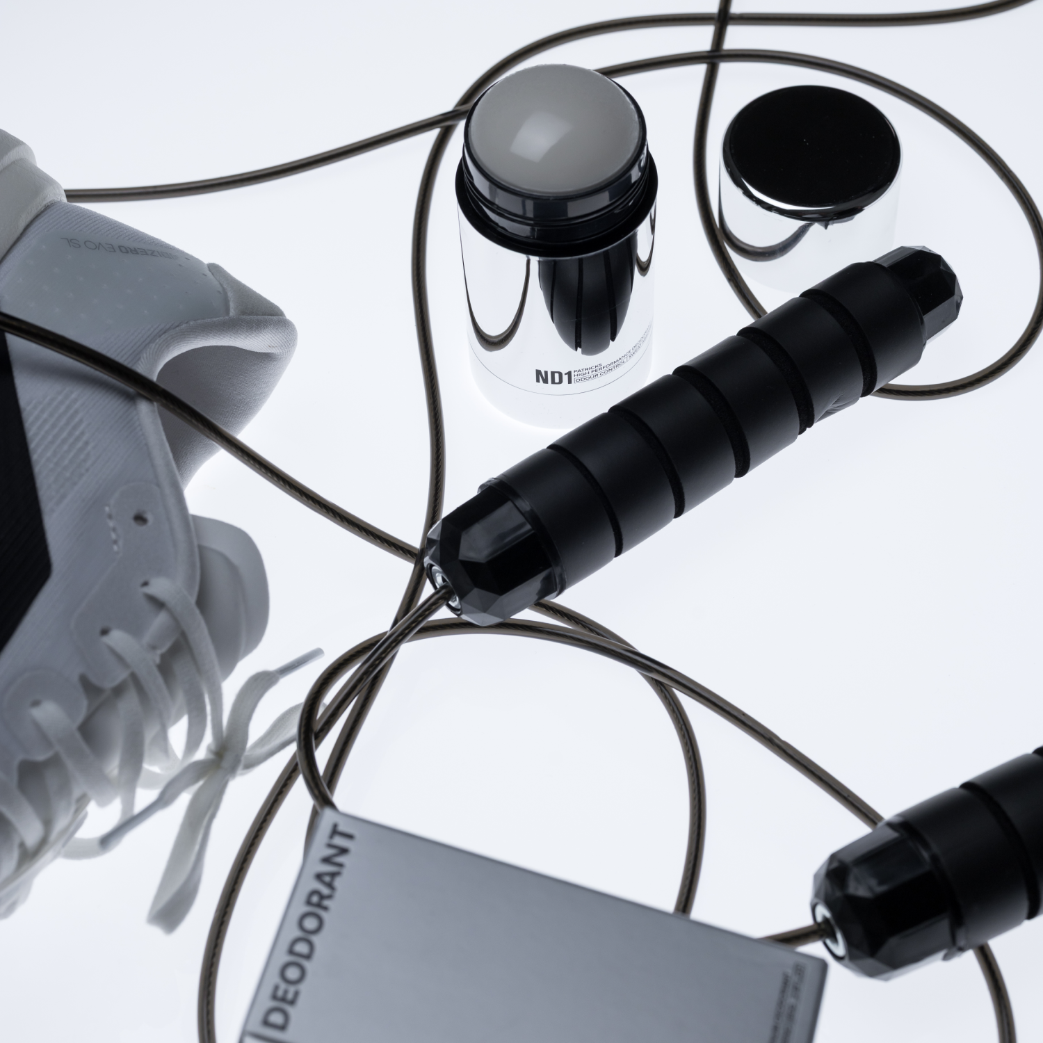 ND1 | NATURAL DEODORANT