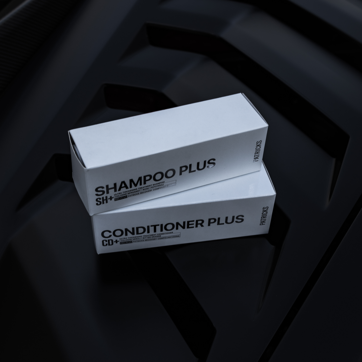 CD PLUS | ULTRA THICKENING ANTI-HAIR LOSS CONDITIONER
