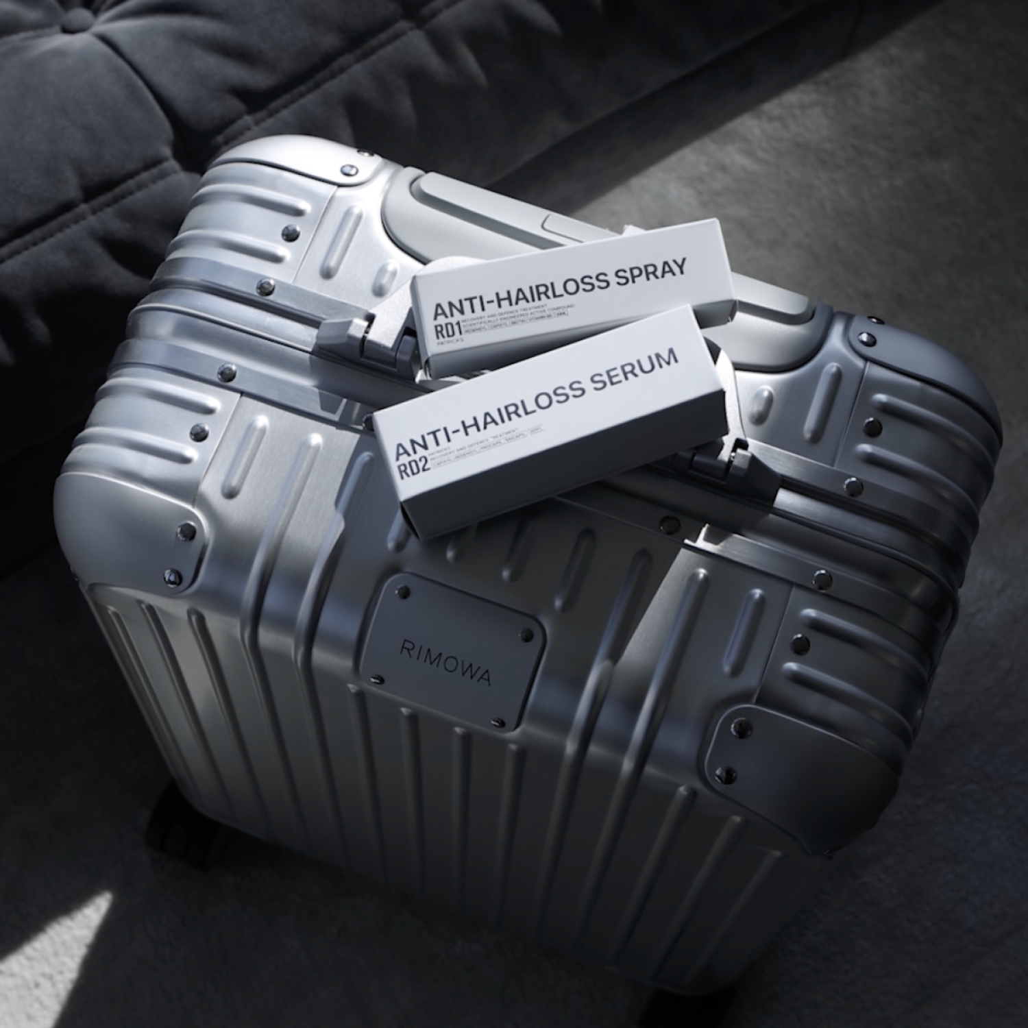 RD2 | ANTI-HAIR LOSS SERUM