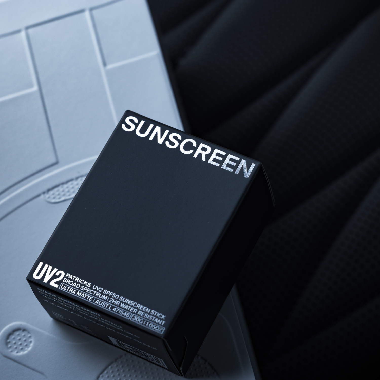 UV2 | SPF50 SUNSCREEN STICK