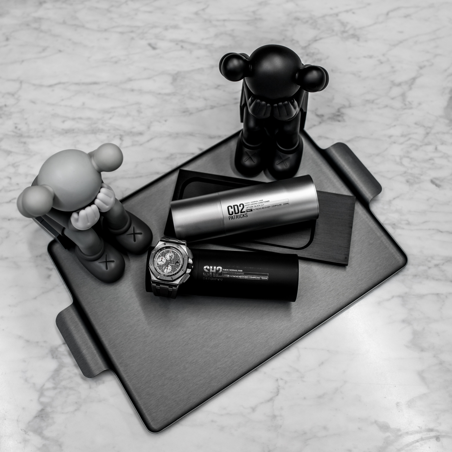 SH2 | DEEP CLEAN SHAMPOO