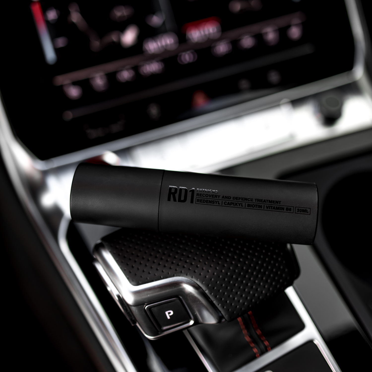 RD1 | ANTI HAIR LOSS SPRAY