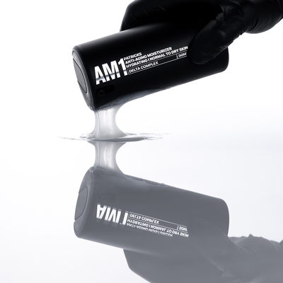 AM1 | ANTI-AGING MOISTURISER