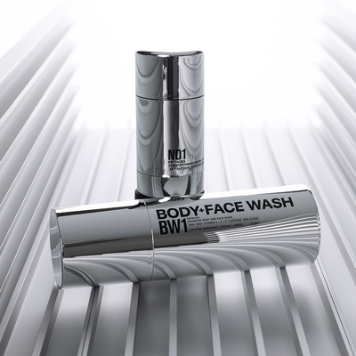 BW1 | MULTI-ACTION BODY WASH