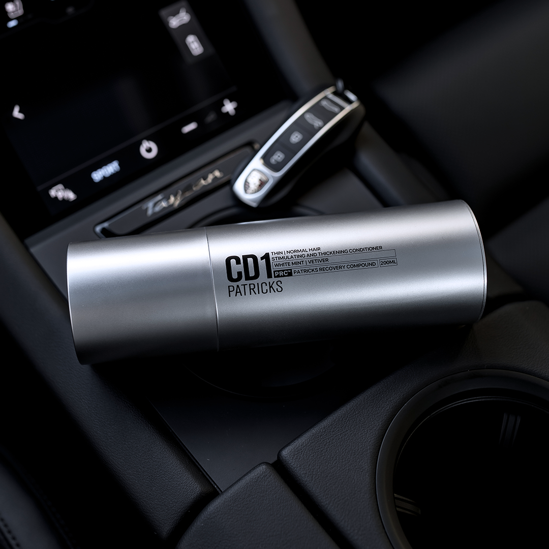 CD1 | THICKENING CONDITIONER 200ML | HAIR CARE – Patricks AU