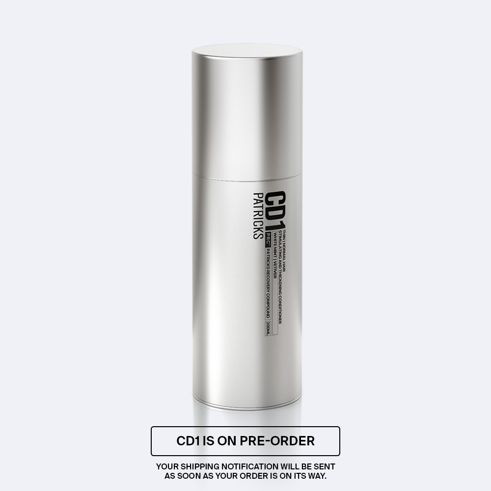 CD1 | STIMULATING & THICKENING CONDITIONER