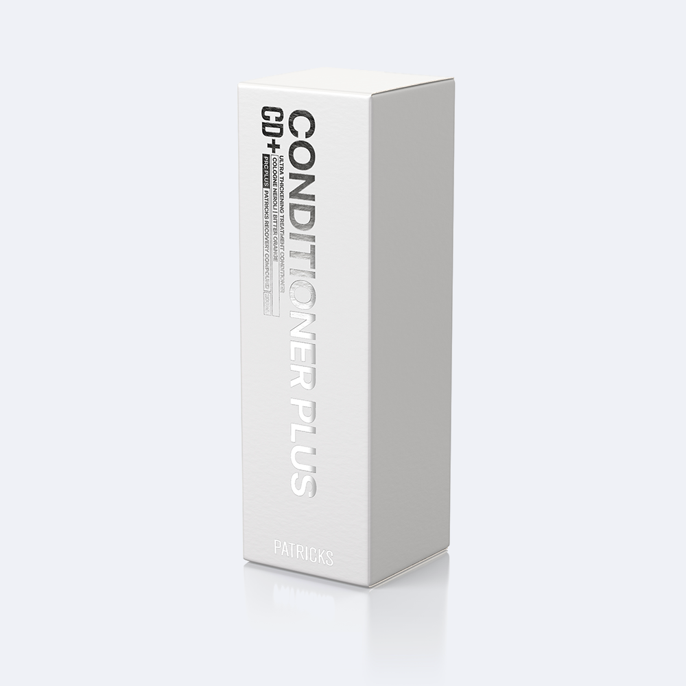 CD PLUS | ULTRA THICKENING ANTI-HAIR LOSS CONDITIONER