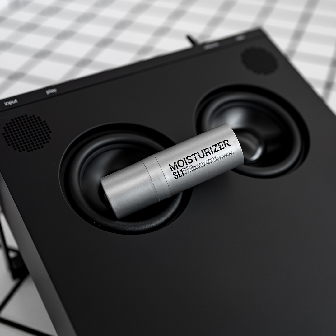 TRAVEL SL1 | SUPERLEGGERA MOISTURIZER 8ML