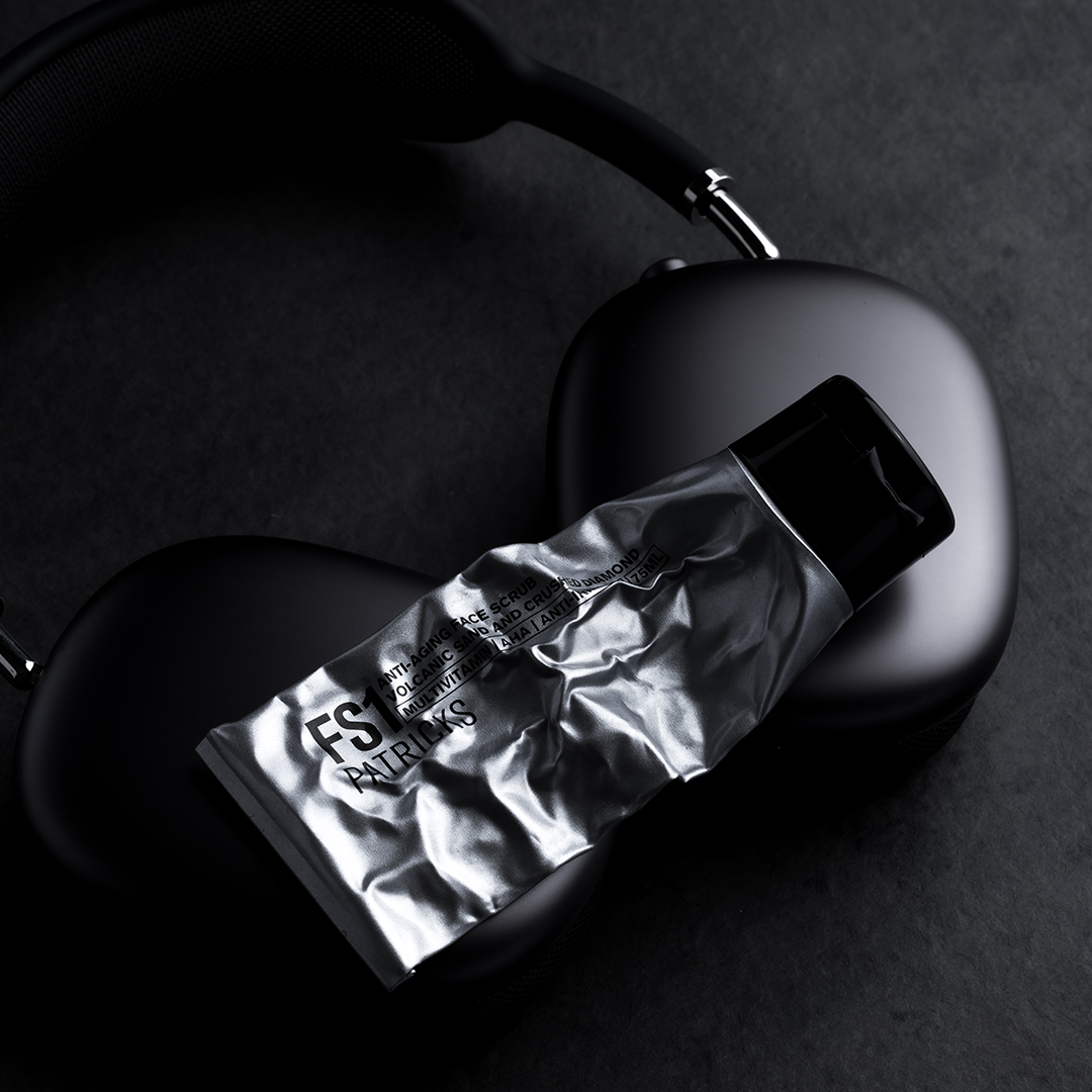 SKIN CARE DISCOVERY SET