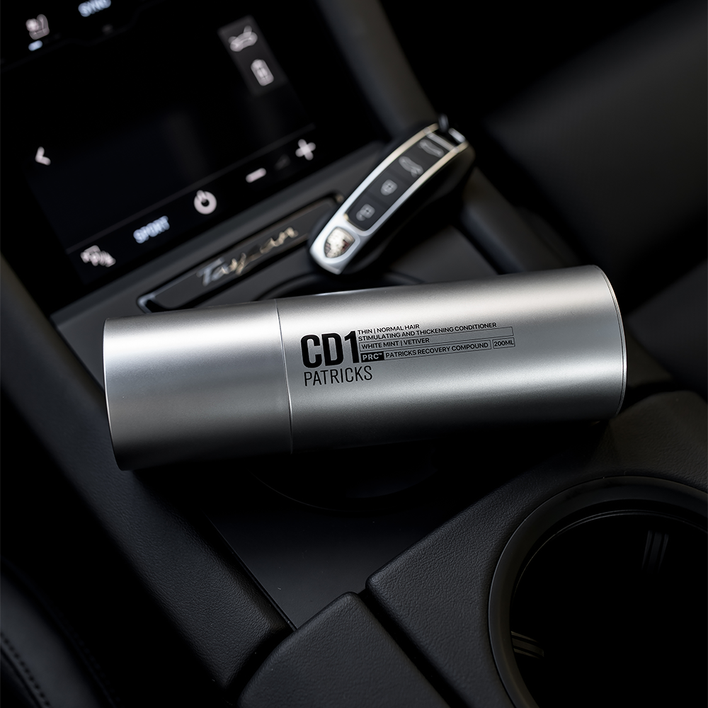 CD1 | STIMULATING & THICKENING CONDITIONER