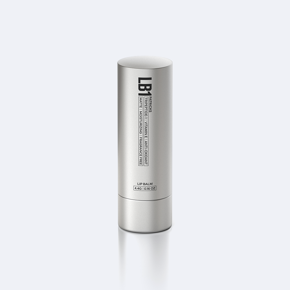 LB1 | LIP BALM