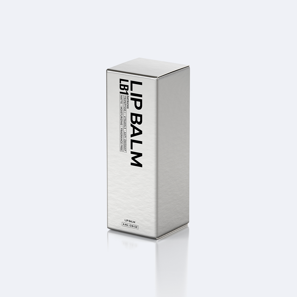 LB1 | LIP BALM