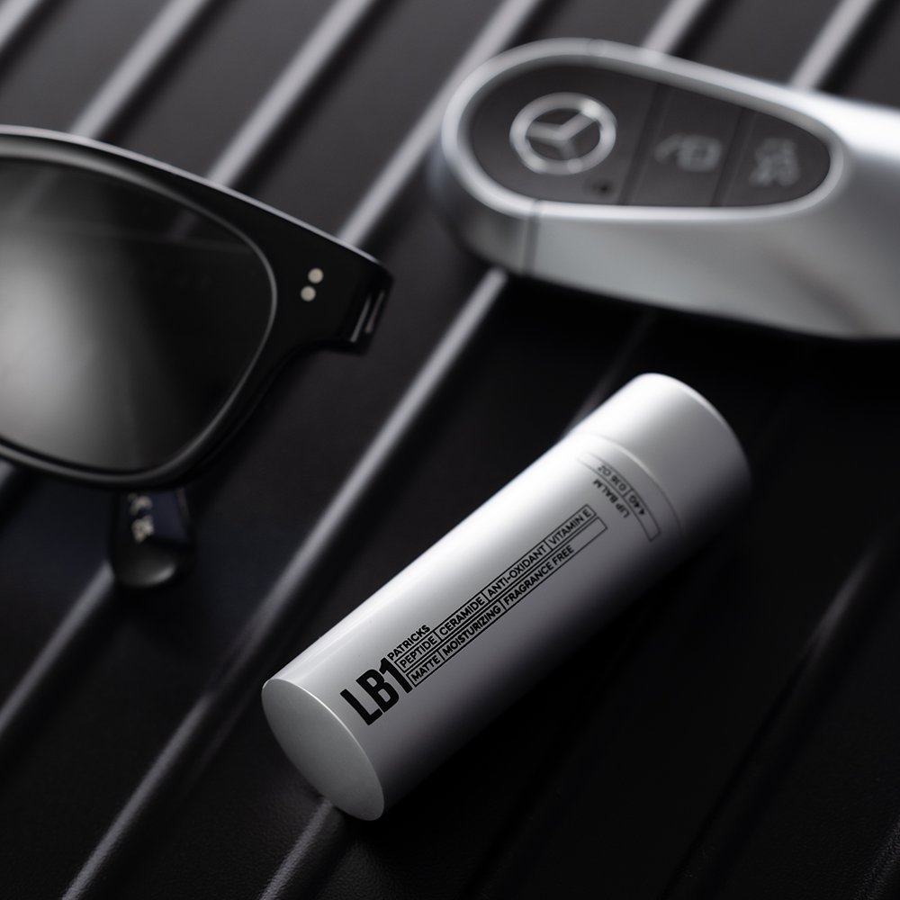 LB1 | LIP BALM