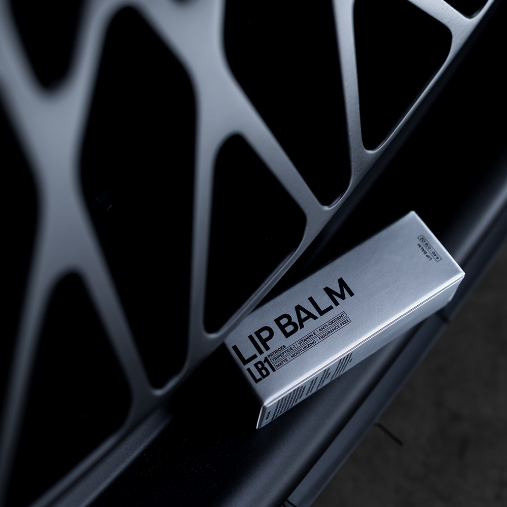 LB1 | LIP BALM