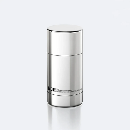 ND1 | NATURAL DEODORANT