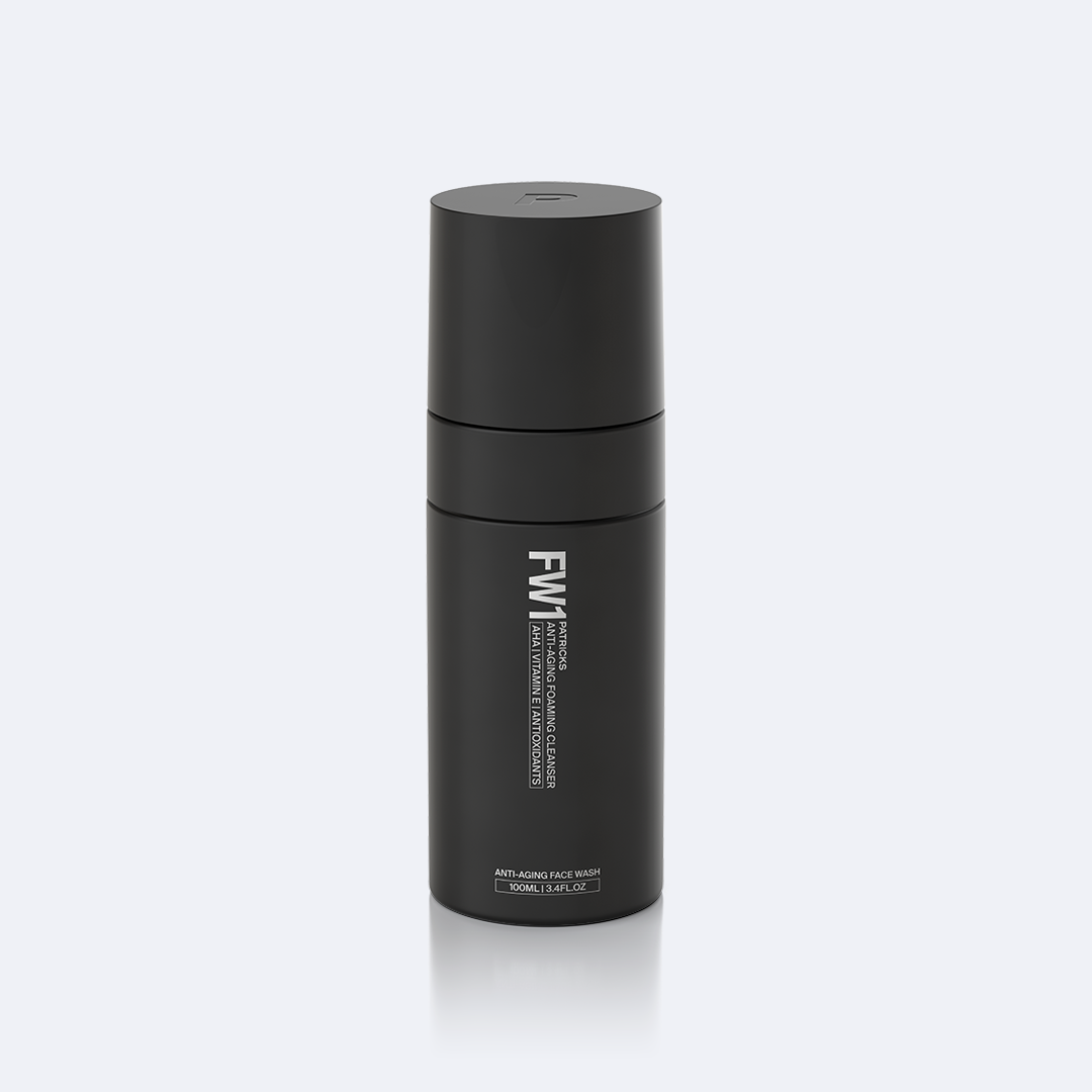FW1 | CELL REGENERATING FOAMING CLEANSER