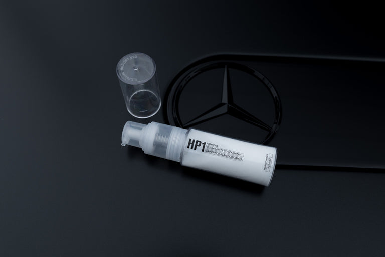 Built For Daily Use