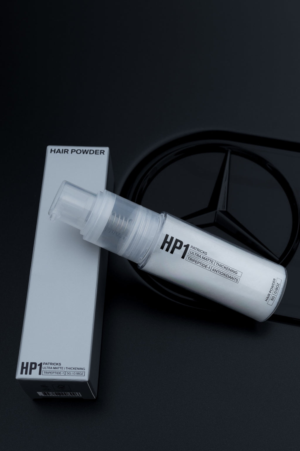 HP1 lifestyle