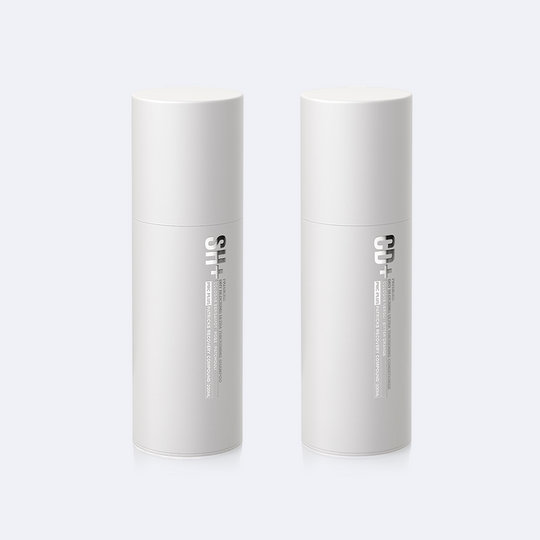 PLUS SET | ANTI HAIR LOSS SHAMPOO AND CONDITIONER