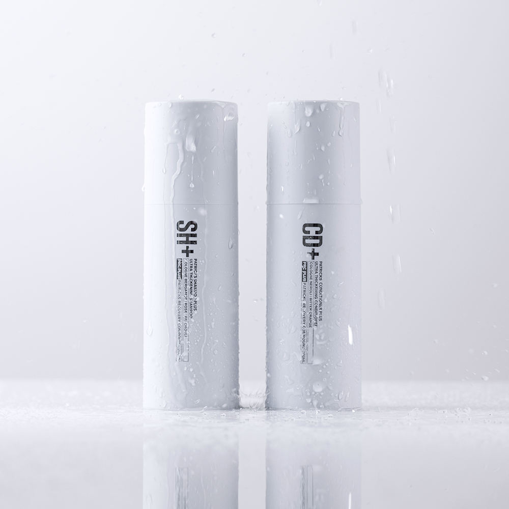 CD PLUS | ULTRA THICKENING ANTI-HAIR LOSS CONDITIONER