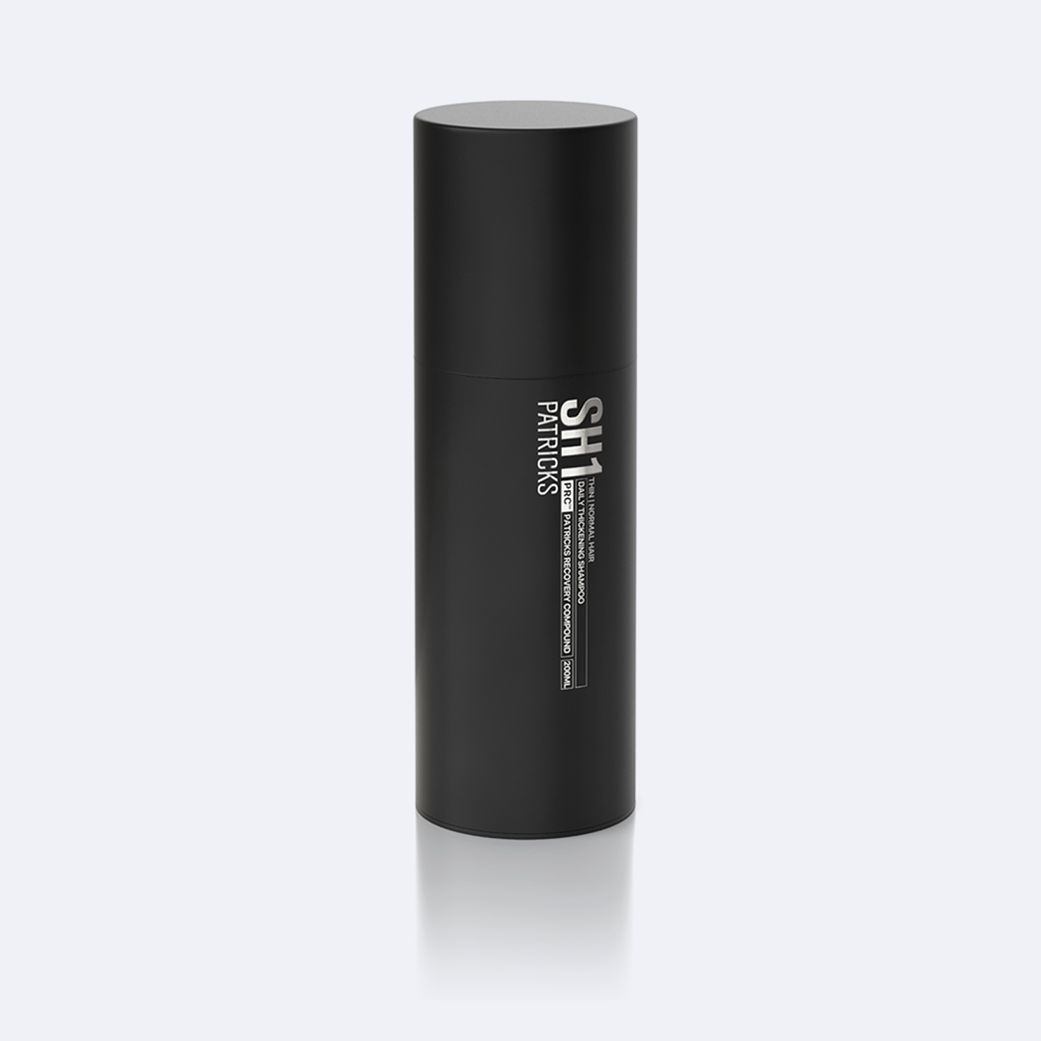 SH1 | DAILY THICKENING SHAMPOO