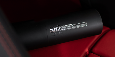 SH2 | DEEP CLEAN SHAMPOO
