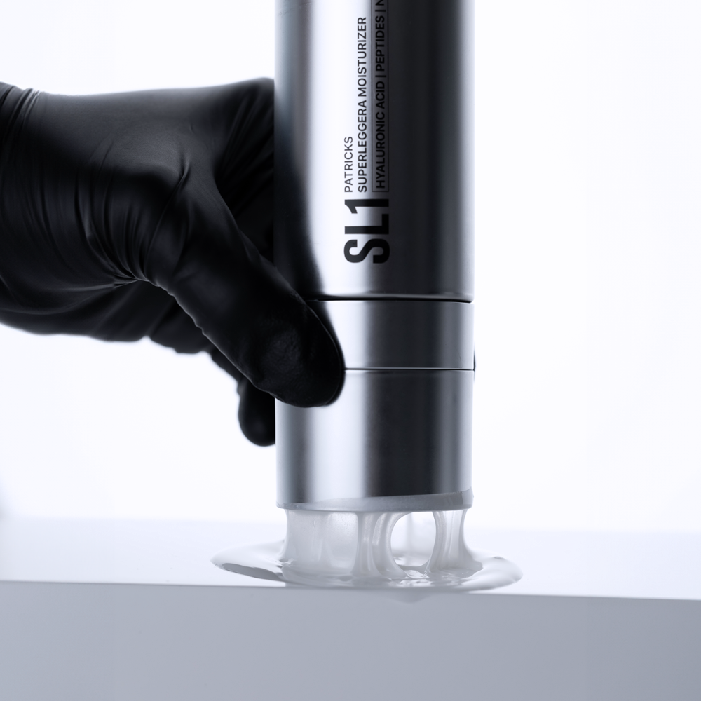 SKIN CARE DISCOVERY SET