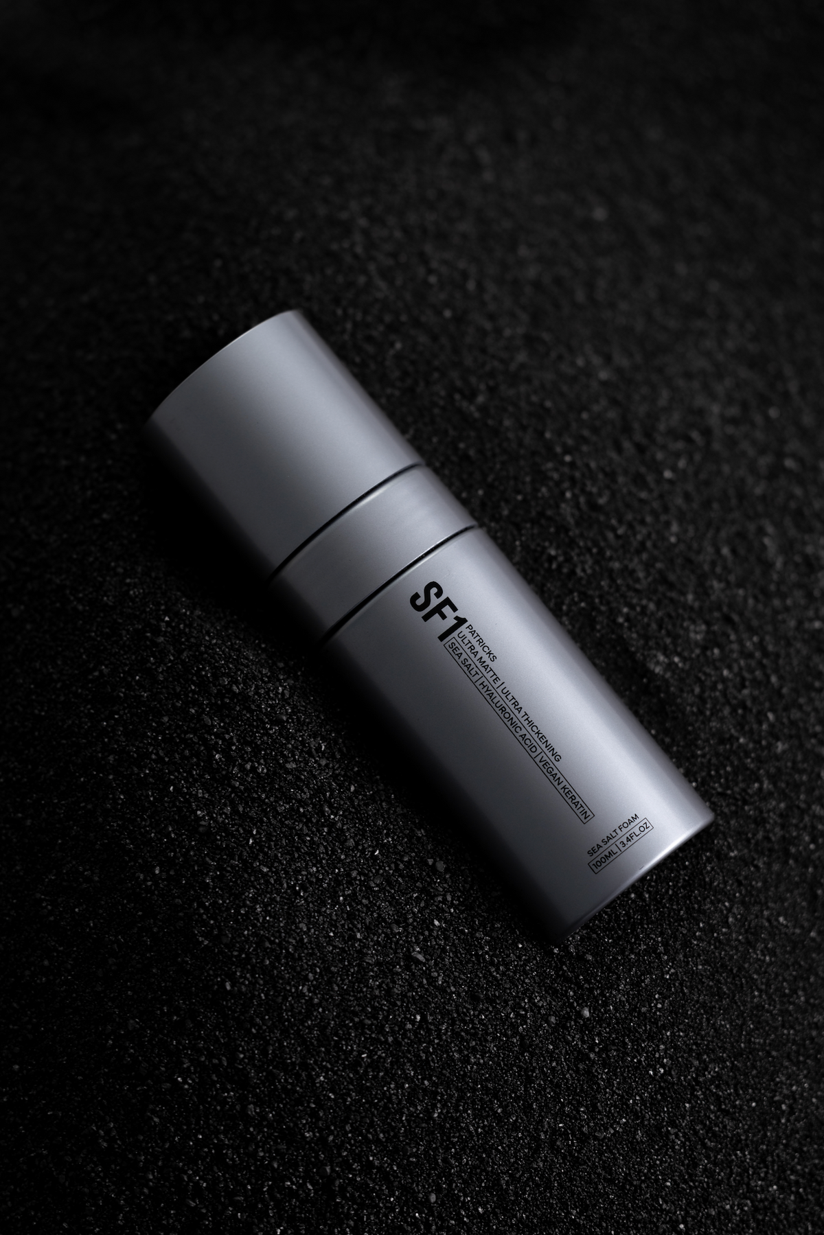 SF1 | SEA SALT FOAM