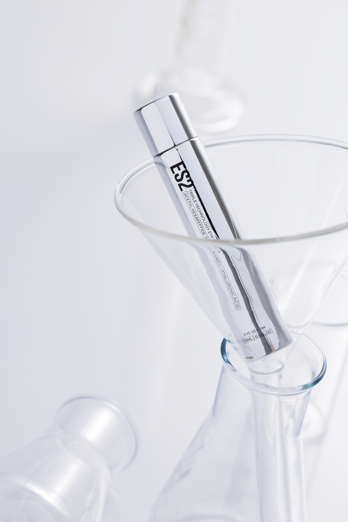 ES2 | TRIPLE TECHNOLOGY EYE SERUM