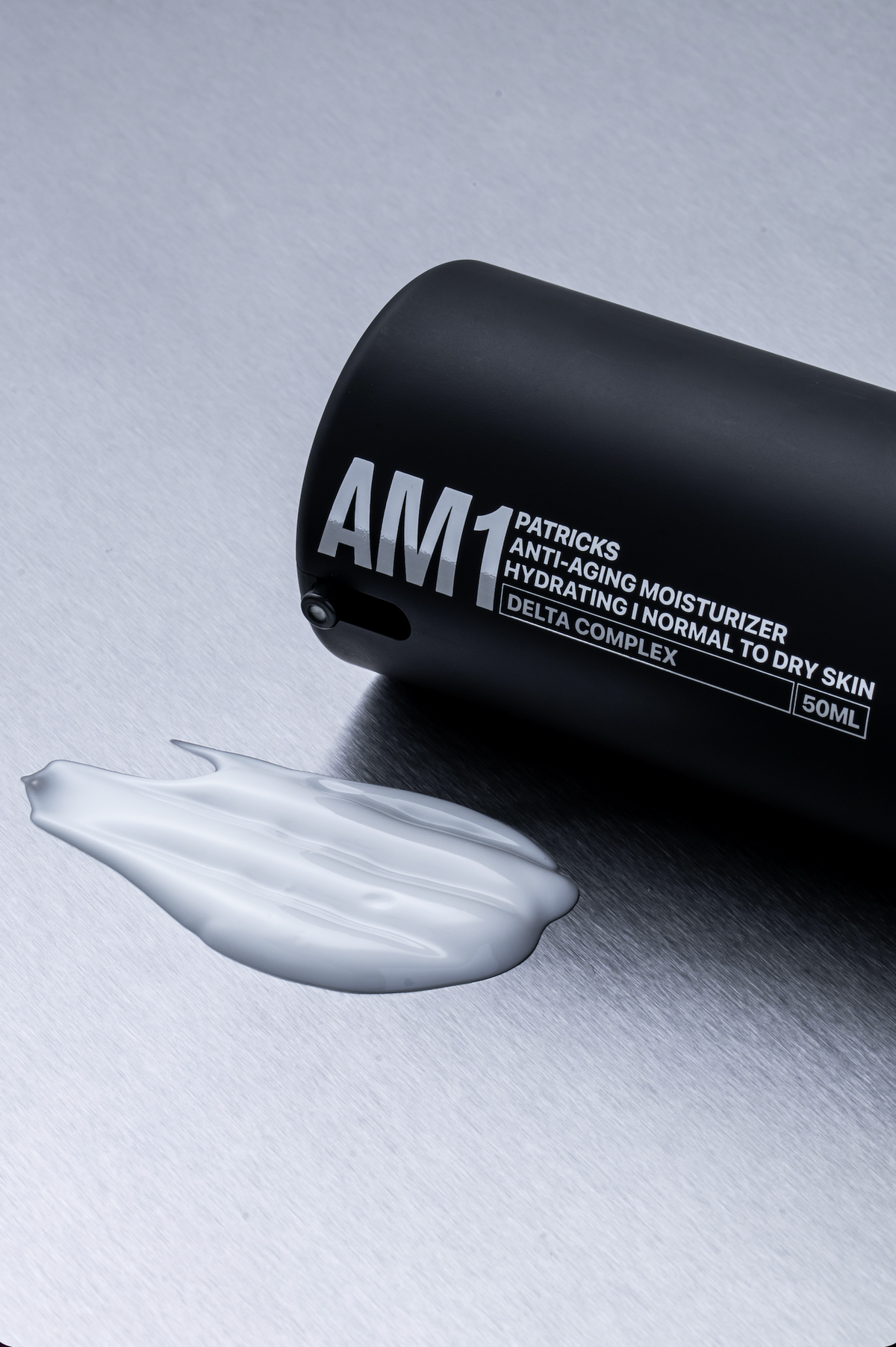 AM1 | ANTI-AGING MOISTURIZER