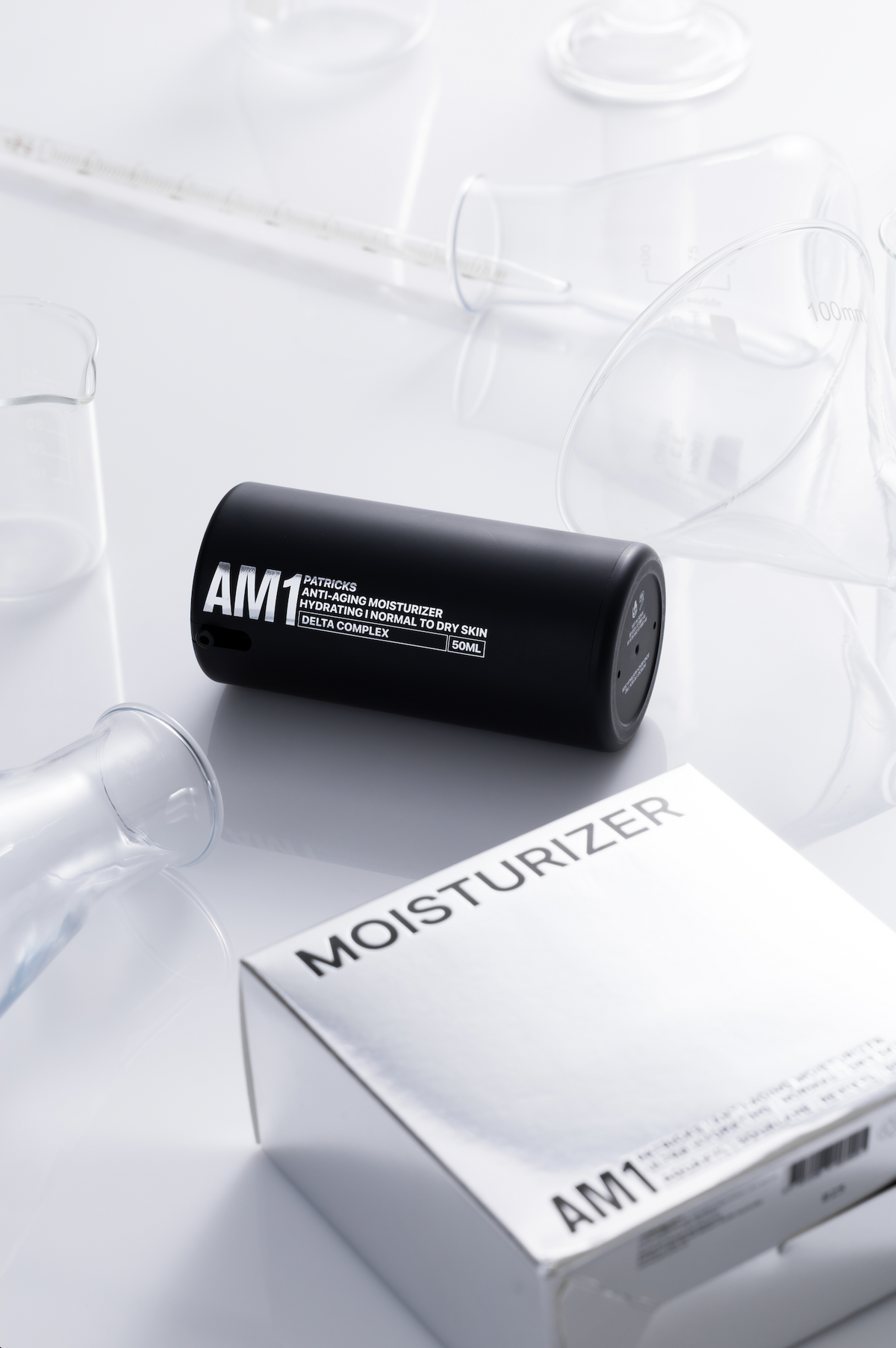 AM1 | ANTI-AGING MOISTURIZER