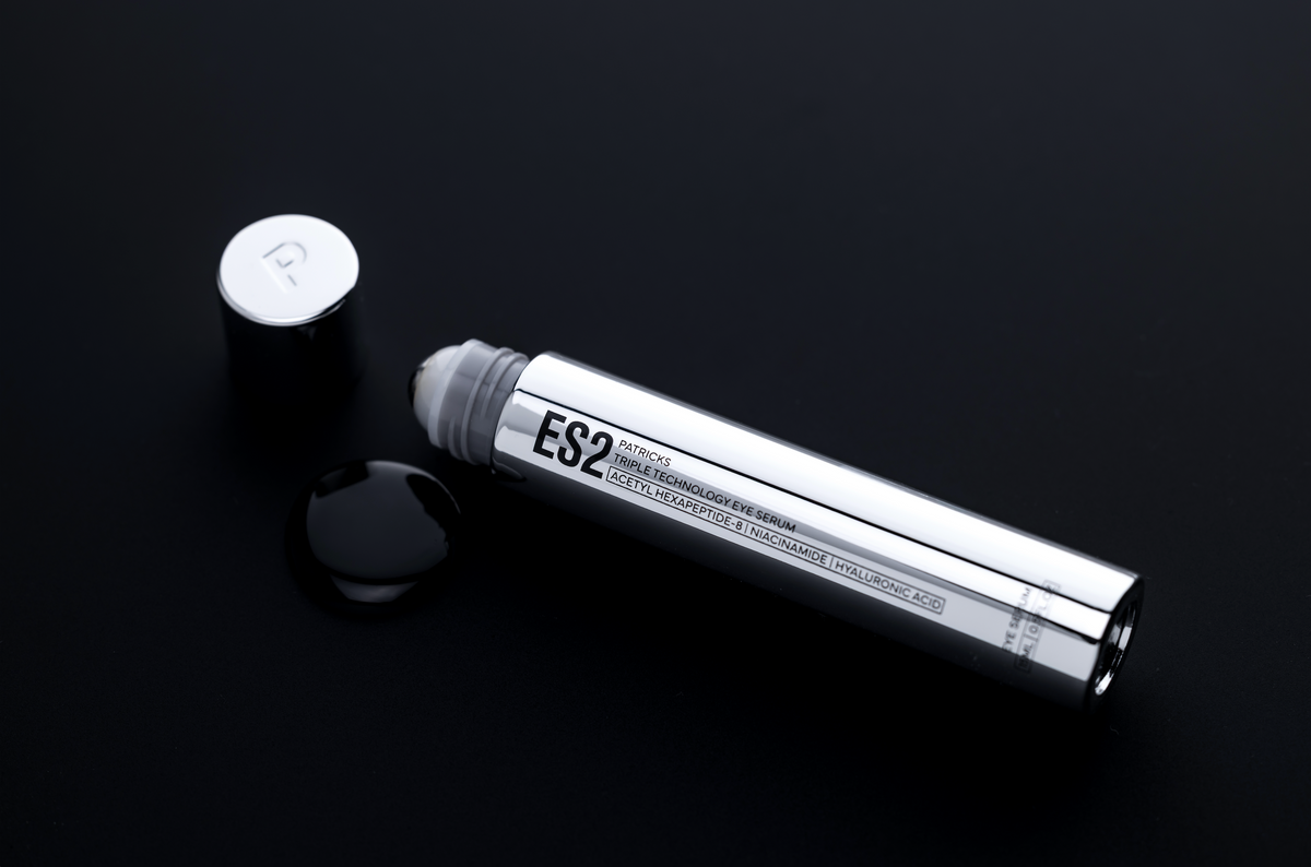ES2 | TRIPLE TECHNOLOGY EYE SERUM