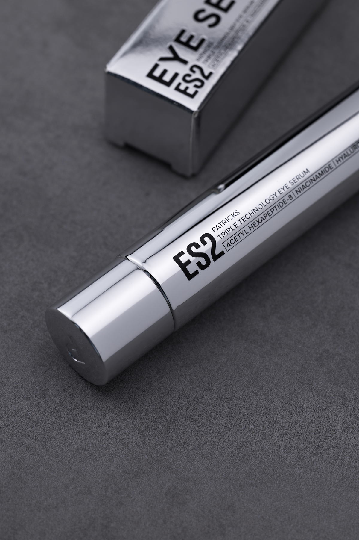 ES2 | TRIPLE TECHNOLOGY EYE SERUM