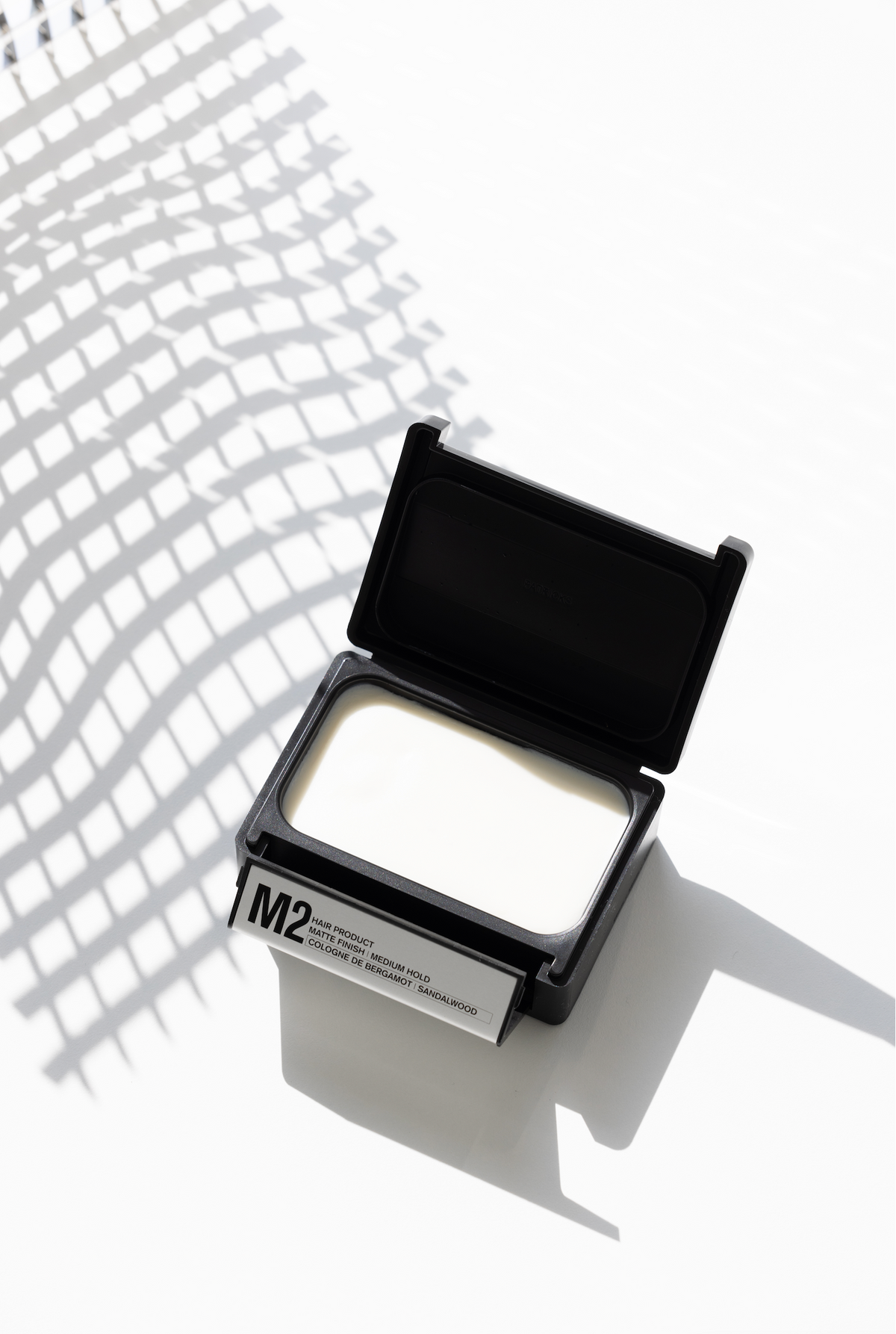 M2 MATTE FINISH | MEDIUM HOLD STYLING PRODUCT