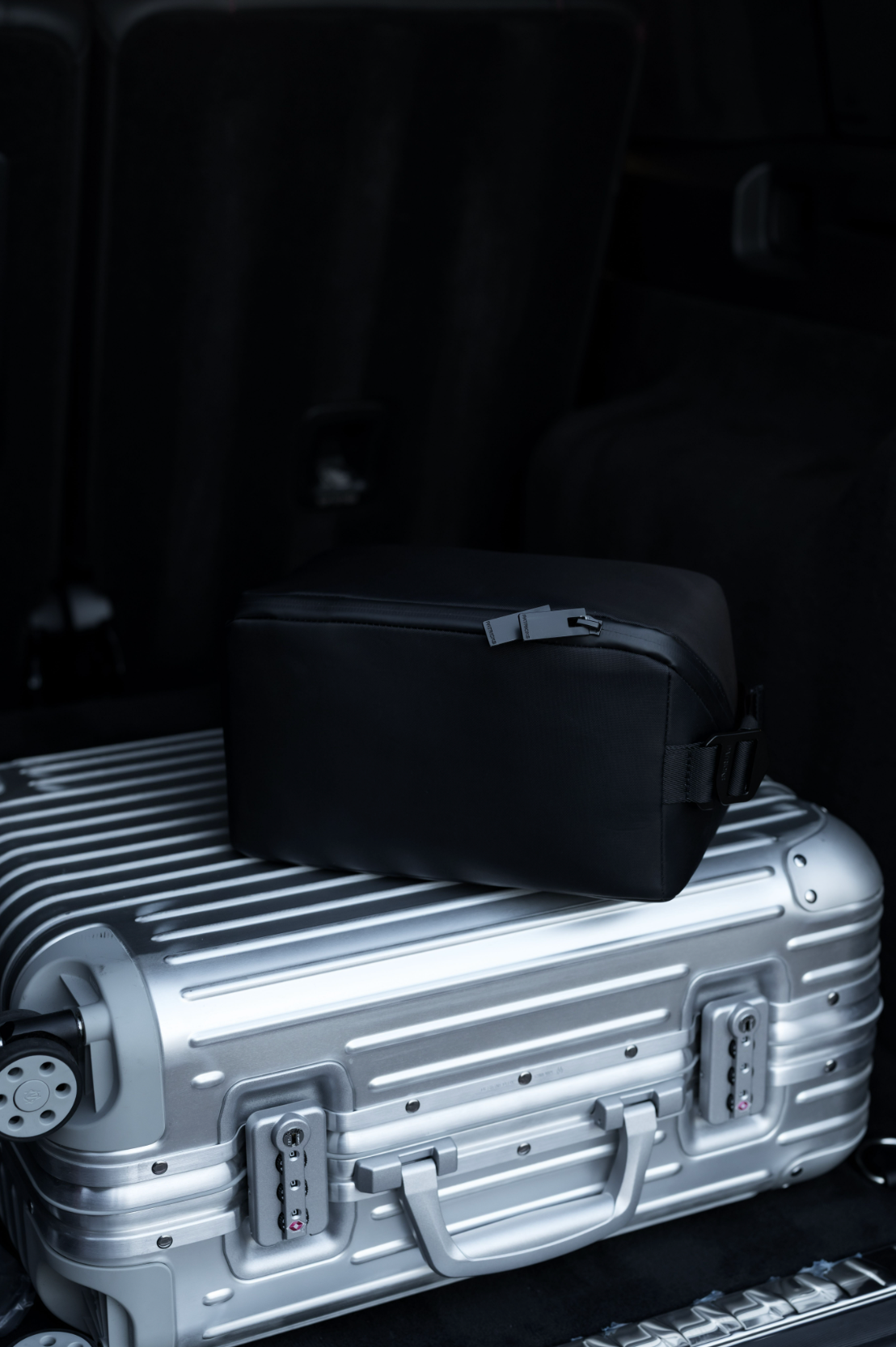 BB1 | BATHROOM BAG