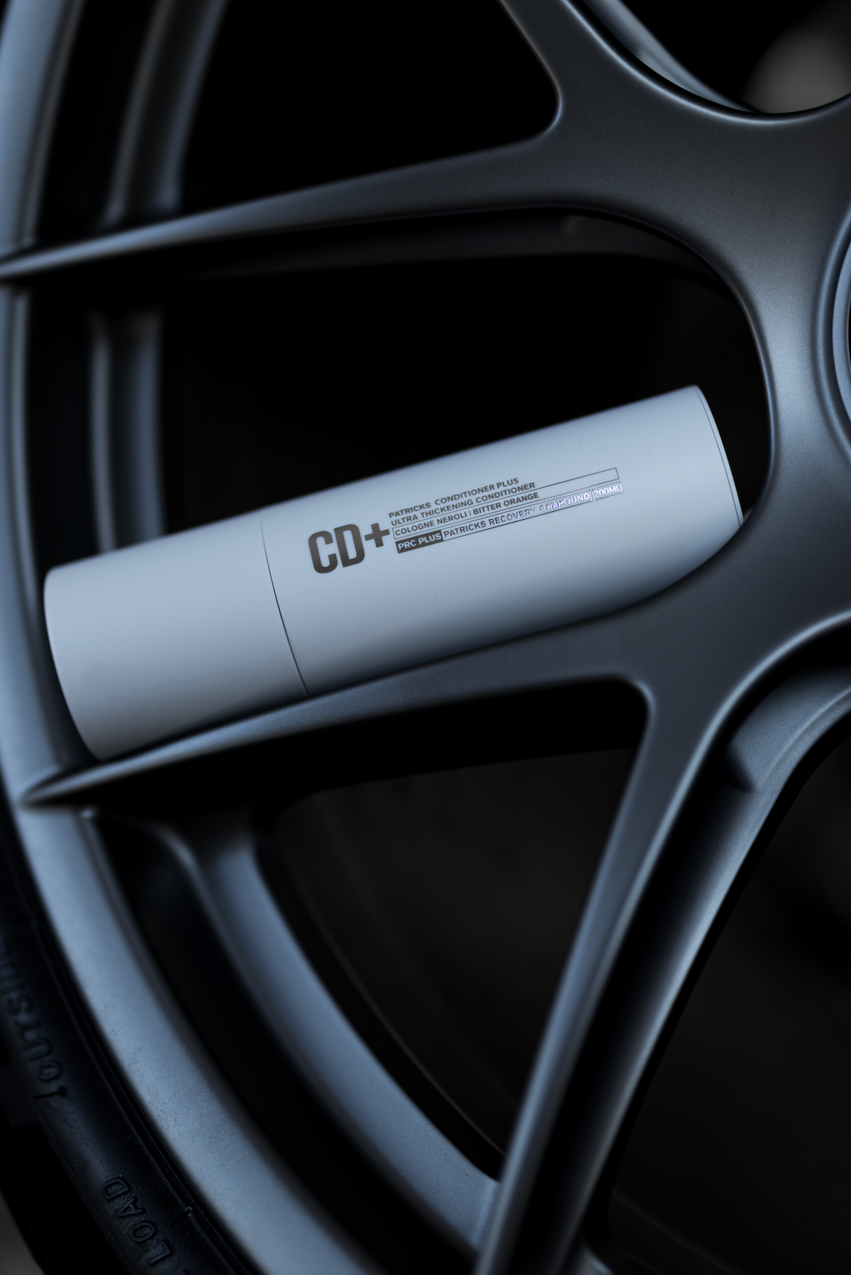 CD PLUS | ULTRA THICKENING ANTI-HAIR LOSS CONDITIONER