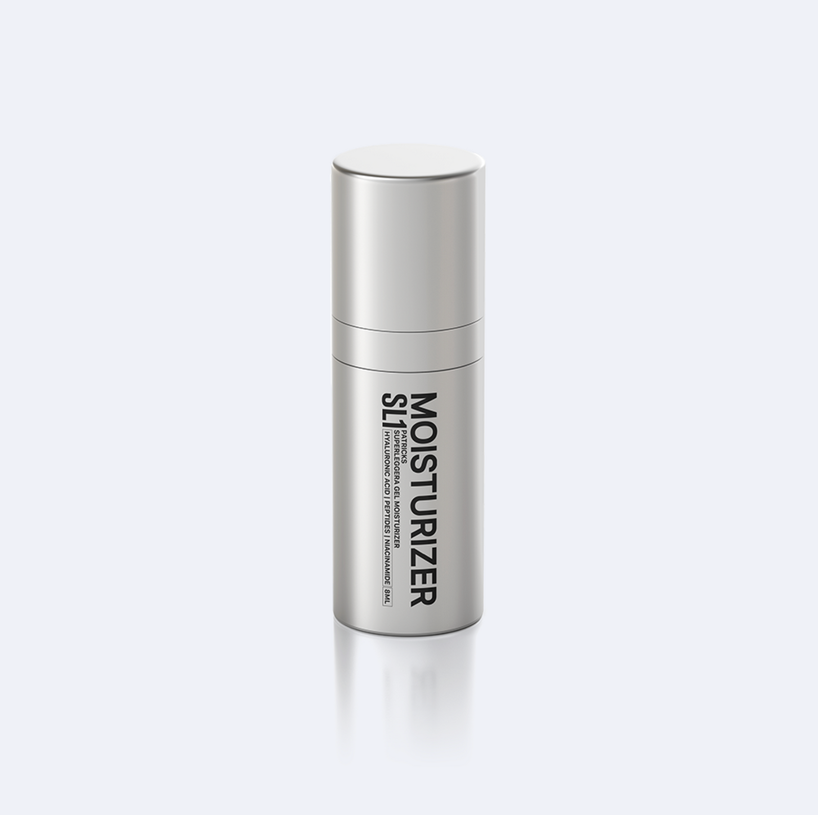 TRAVEL SL1 | SUPERLEGGERA MOISTURIZER 8ML